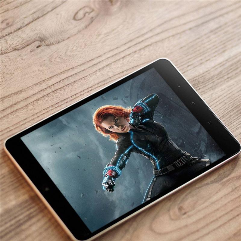 Tablette Androïd Hexa Core 64Bit 7.9 Pouces