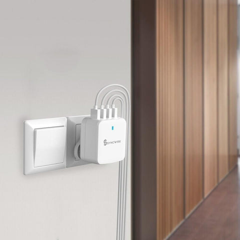 Chargeur Mural Plug  4-Port USB