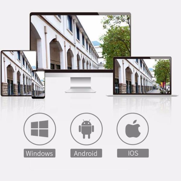 Caméra Sans Fil Bébé