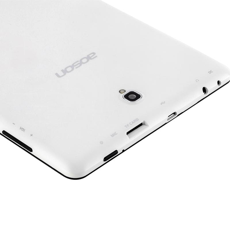 Tablette Androïde Quad Core 8 Pouces