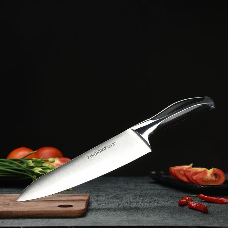 Couteau de Chef 8 pouces de qualité supérieure
