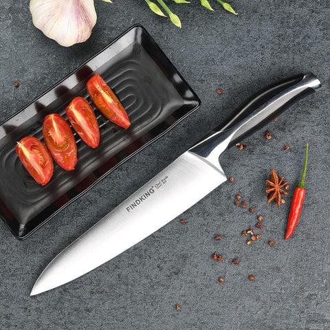 Couteau de Chef 8 pouces de qualité supérieure