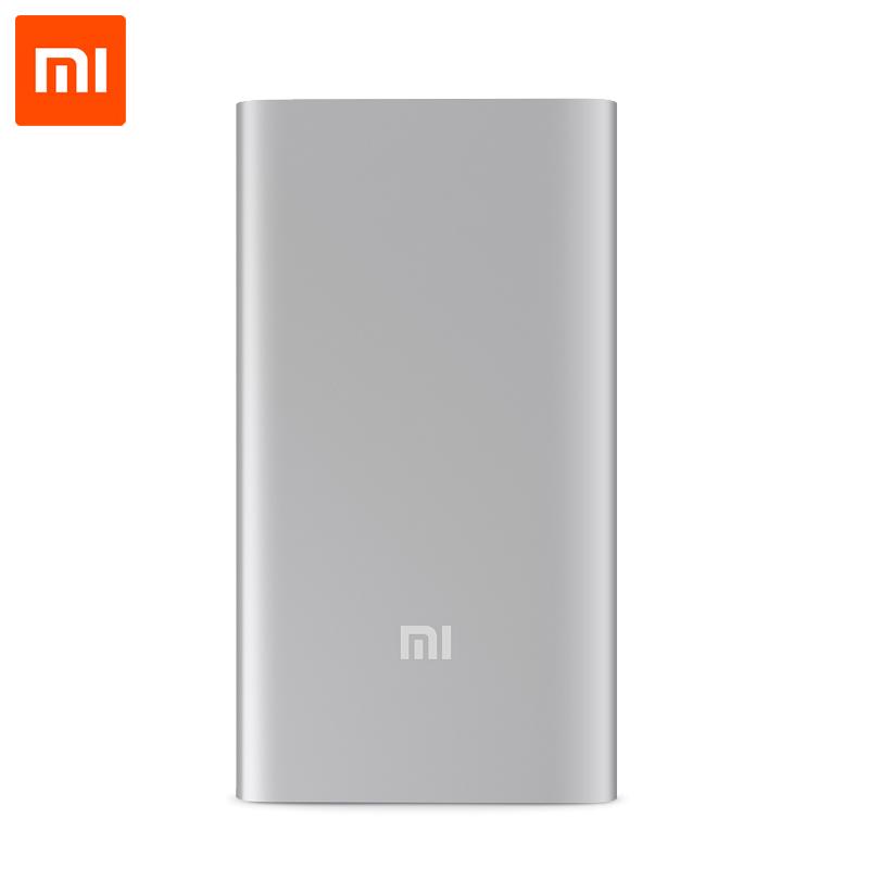 Power Bank 5000mAh - Chargeur Externe Universel pour téléphone portable
