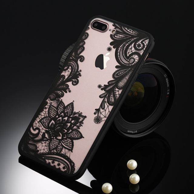 Coque Fashion et originale pour iPhone