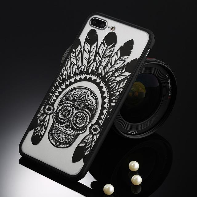 Coque Fashion et originale pour iPhone