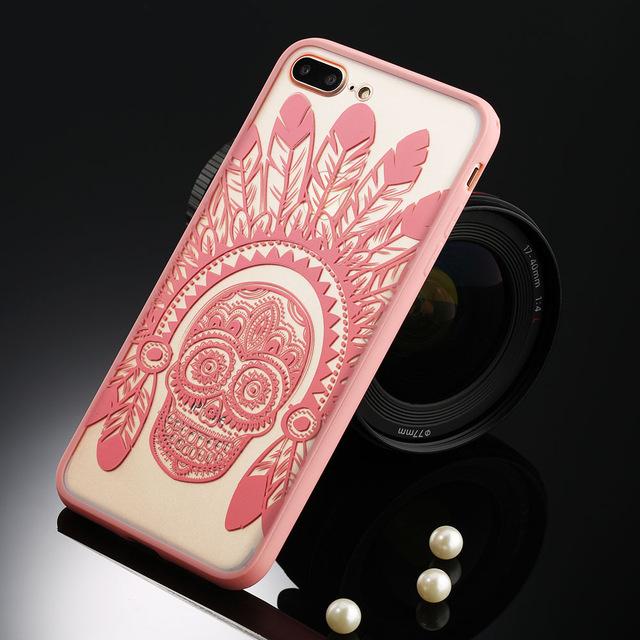 Coque Fashion et originale pour iPhone