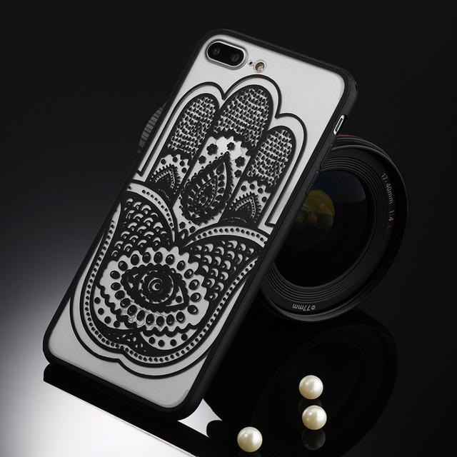 Coque Fashion et originale pour iPhone