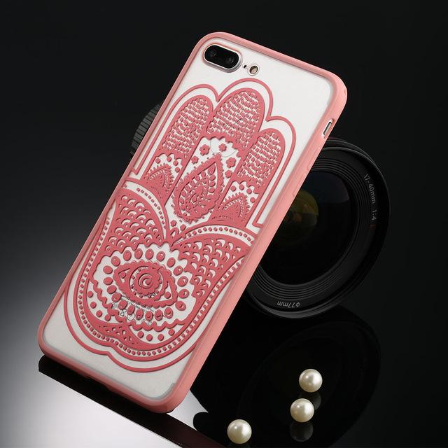 Coque Fashion et originale pour iPhone