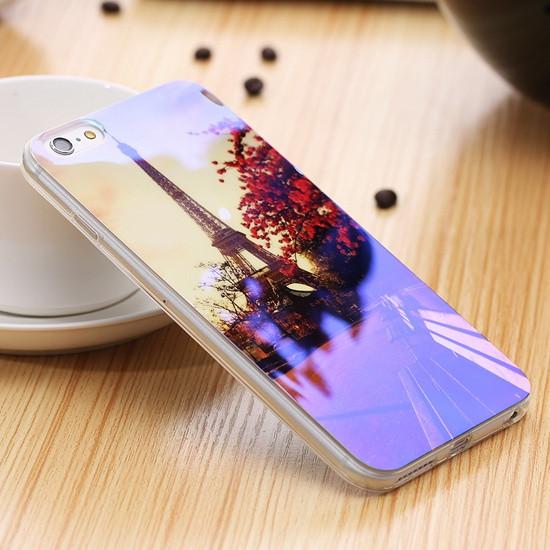 Coque Antichoc pour iPhone 6 Plus, 6s, 5s, 6s plus, 7 Plus, 6, 7, SE, 5