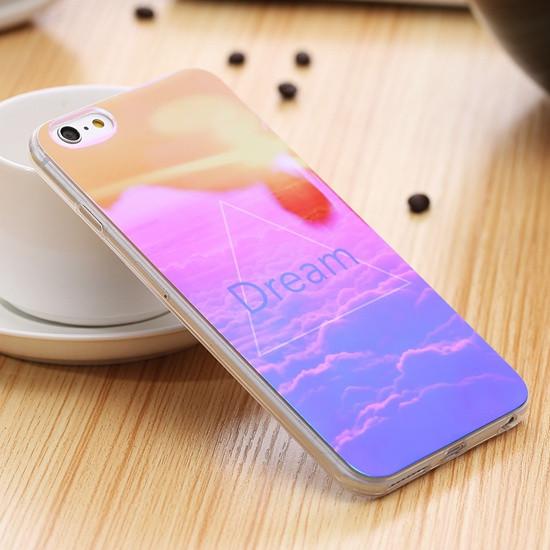 Coque Antichoc pour iPhone 6 Plus, 6s, 5s, 6s plus, 7 Plus, 6, 7, SE, 5