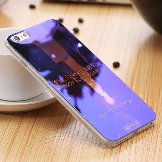 Coque Antichoc pour iPhone 6 Plus, 6s, 5s, 6s plus, 7 Plus, 6, 7, SE, 5