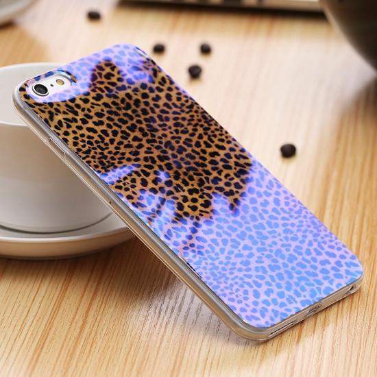 Coque Antichoc pour iPhone 6 Plus, 6s, 5s, 6s plus, 7 Plus, 6, 7, SE, 5