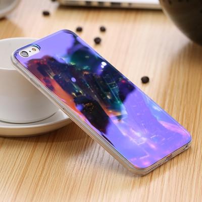Coque Antichoc pour iPhone 6 Plus, 6s, 5s, 6s plus, 7 Plus, 6, 7, SE, 5
