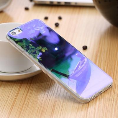 Coque Antichoc pour iPhone 6 Plus, 6s, 5s, 6s plus, 7 Plus, 6, 7, SE, 5