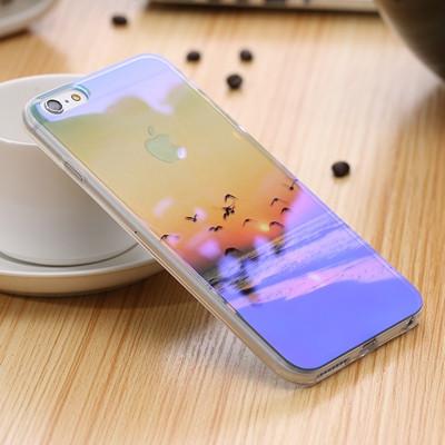 Coque Antichoc pour iPhone 6 Plus, 6s, 5s, 6s plus, 7 Plus, 6, 7, SE, 5