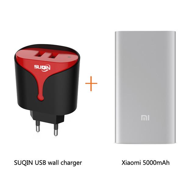 Power Bank 5000mAh - Chargeur Externe Universel pour téléphone portable