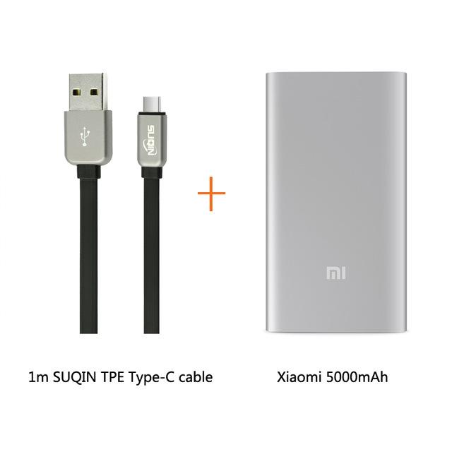 Power Bank 5000mAh - Chargeur Externe Universel pour téléphone portable