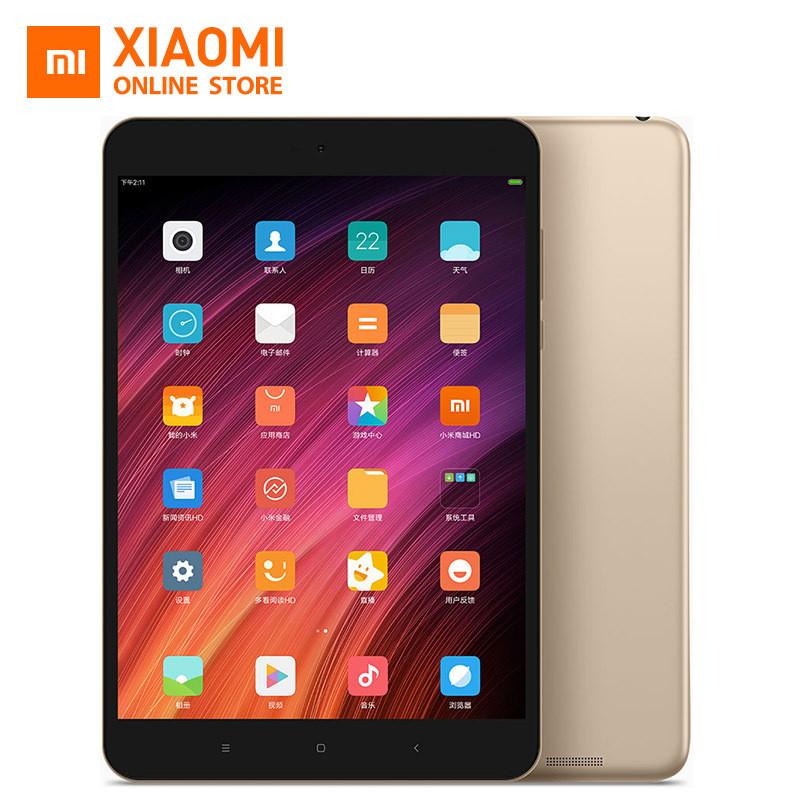 Tablette Androïd Hexa Core 64Bit 7.9 Pouces