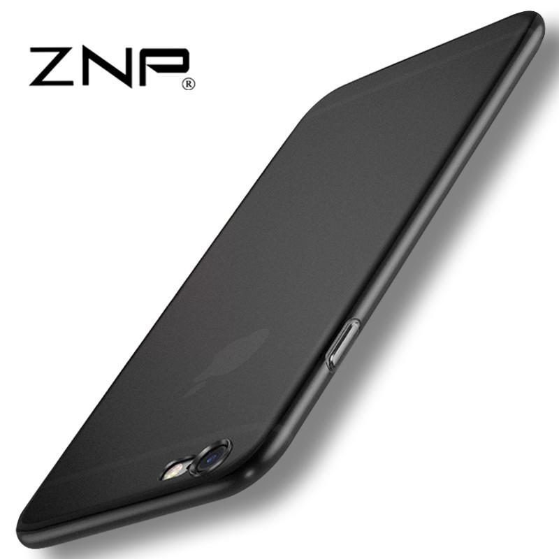 Matte Transparent Ultra-thin 0.3mm Back Full Case For iPhone 7 6 6s PC case Protective Cover for Apple iPhone 6 plus case p30