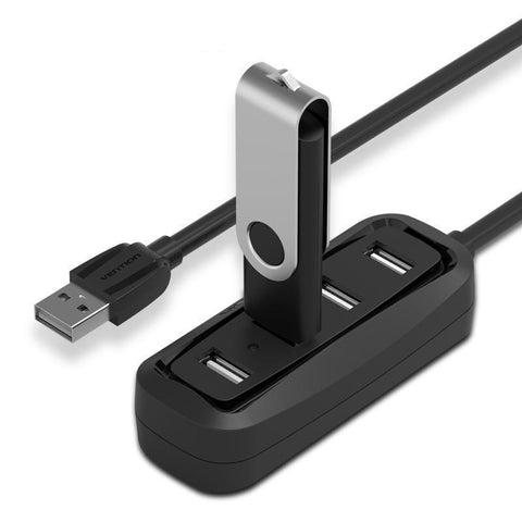 Hub USB 2.0 - 4 Port USB