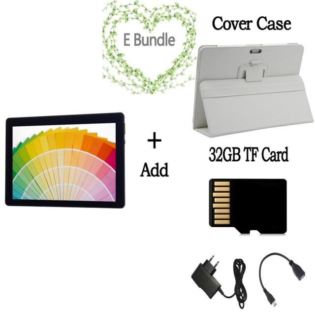 Tablette Androïde Quad Core 9.6 Pouces