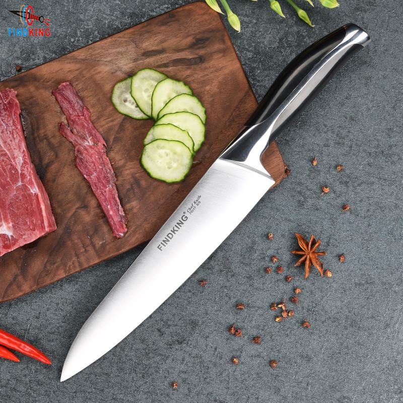 Couteau de Chef 8 pouces de qualité supérieure