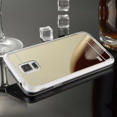 Coque Samsung Miroir Antichoc pour Samsung Galaxy
