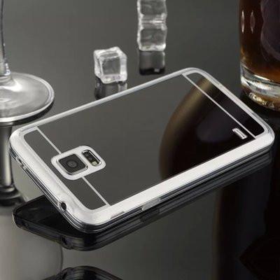 Coque Samsung Miroir Antichoc pour Samsung Galaxy