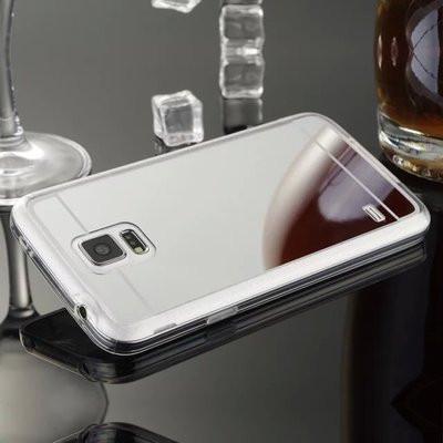 Coque Samsung Miroir Antichoc pour Samsung Galaxy