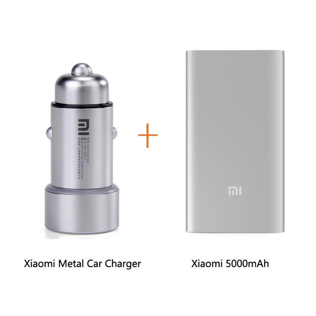 Power Bank 5000mAh - Chargeur Externe Universel pour téléphone portable