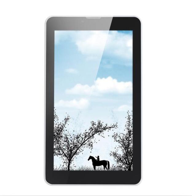 Meilleur Prix : Tablette Androïd Quad-Core 7 Pouces