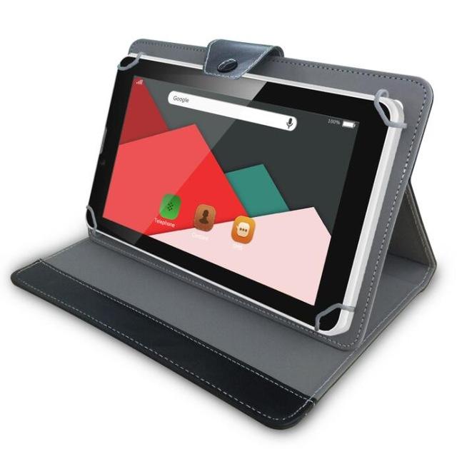 Meilleur Prix : Tablette Androïd Quad-Core 7 Pouces