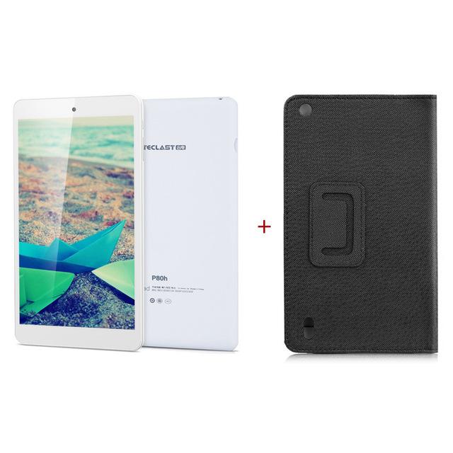 Meilleur Prix : Tablette Androïd Quad-Core 8 Pouces